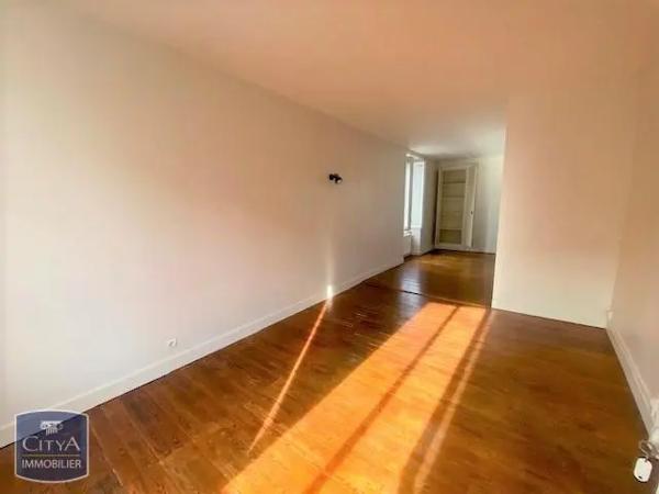 Maison à louer 5 pièces 116.23m² Châteauroux (36000)