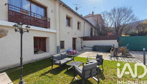Maison à vendre 6 pièces 149 m² Retournac