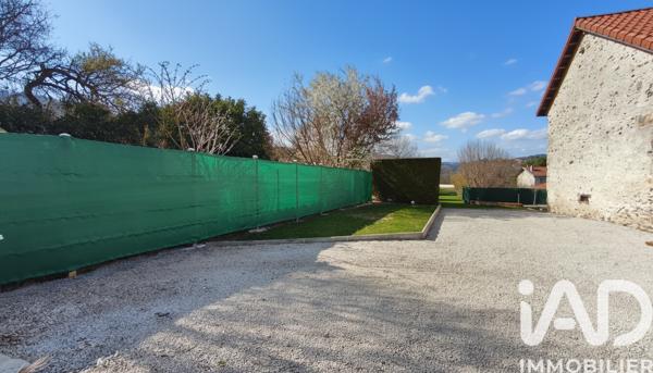 Maison à vendre 6 pièces 149 m² Retournac