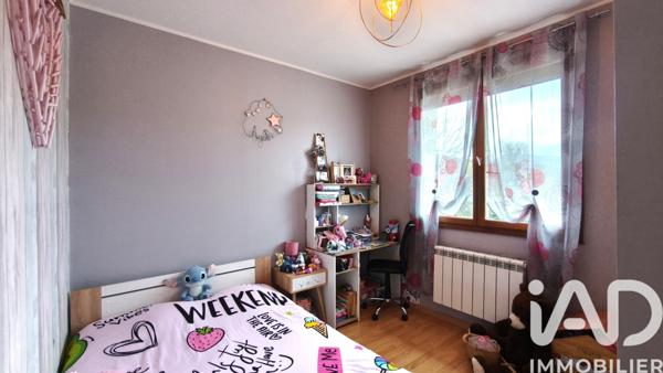 Maison à vendre 6 pièces 149 m² Retournac