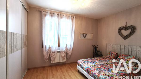 Maison à vendre 6 pièces 149 m² Retournac