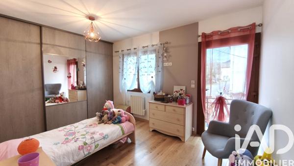 Maison à vendre 6 pièces 149 m² Retournac