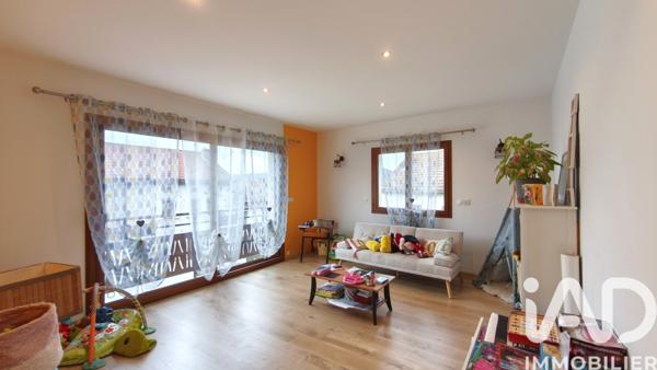 Maison à vendre 6 pièces 149 m² Retournac