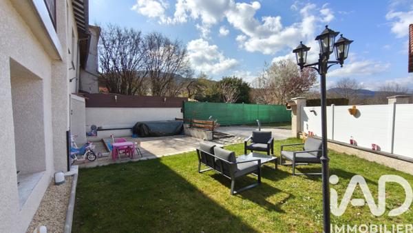 Maison à vendre 6 pièces 149 m² Retournac