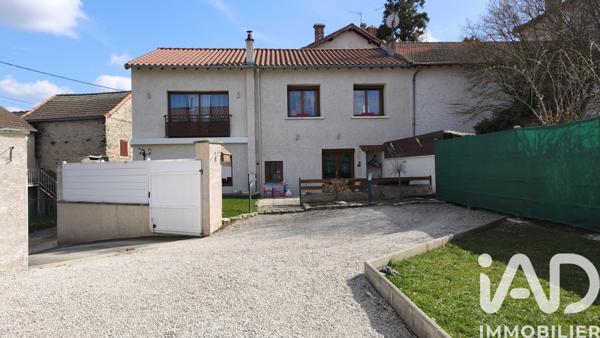 Maison à vendre 6 pièces 149 m² Retournac