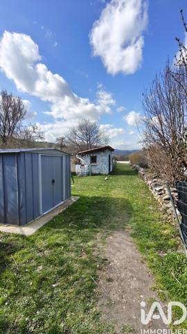 Maison à vendre 6 pièces 149 m² Retournac