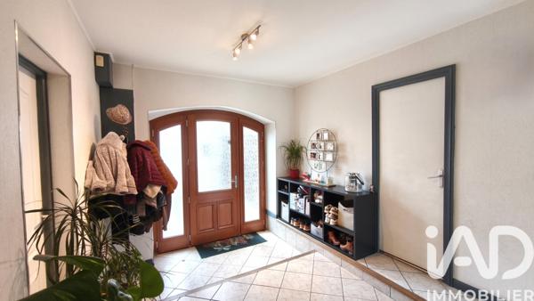 Maison à vendre 6 pièces 149 m² Retournac