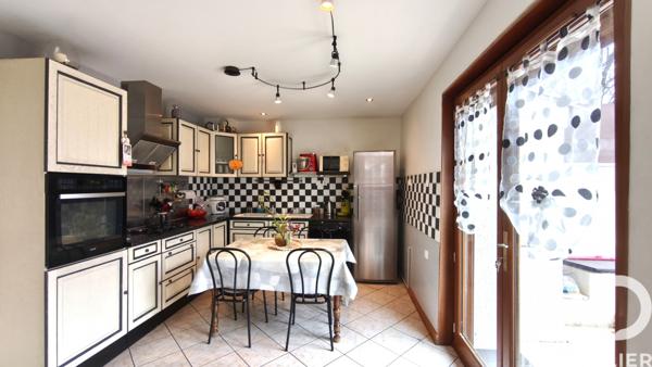 Maison à vendre 6 pièces 149 m² Retournac