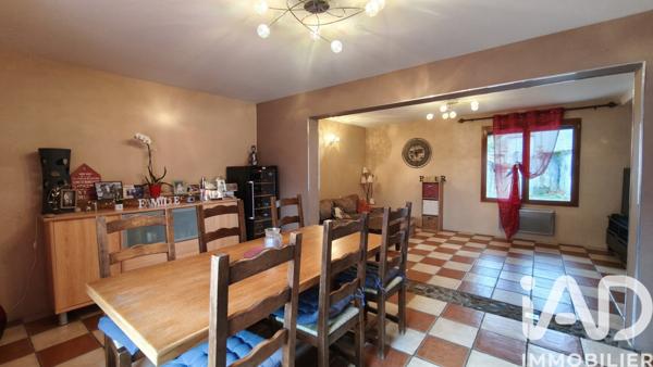 Maison à vendre 6 pièces 149 m² Retournac