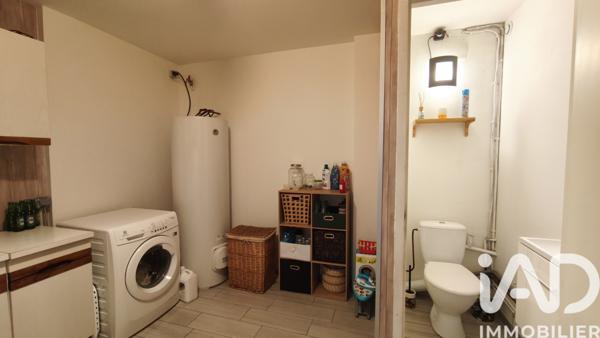 Maison à vendre 6 pièces 149 m² Retournac