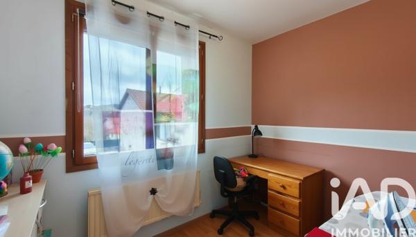 Maison à vendre 6 pièces 149 m² Retournac