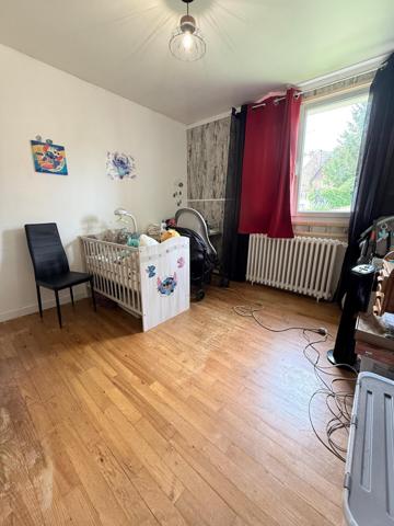 Maison 4 pièces avec sous sol