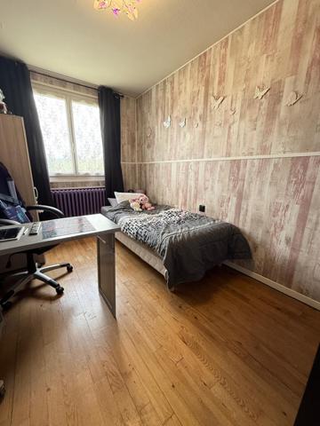 Maison 4 pièces avec sous sol