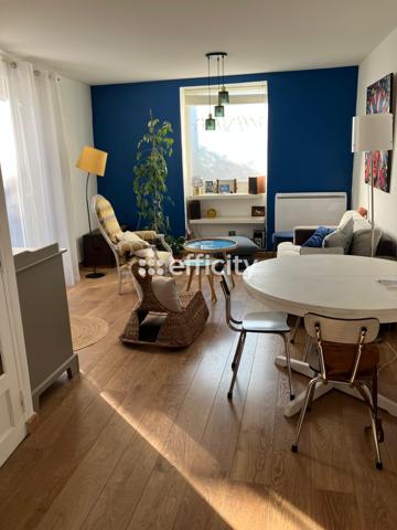 Maison 3 pièces - 63 m²