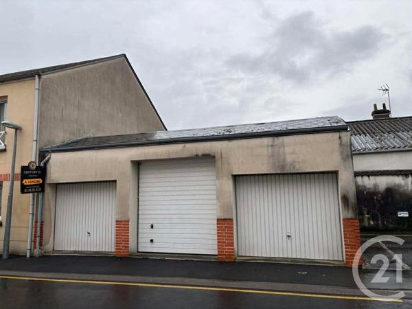 à vendre  325 m2 ORLEANS - 45