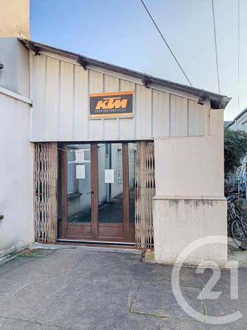 à vendre  325 m2 ORLEANS - 45