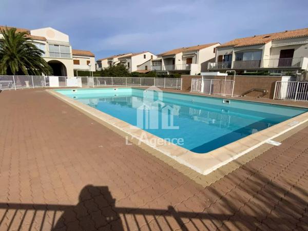 VAUX SUR MER - ENTRE LE CENTRE ET PONTAILLAC