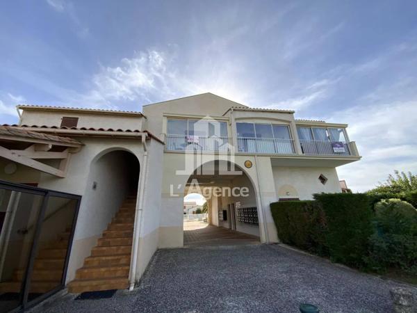 VAUX SUR MER - ENTRE LE CENTRE ET PONTAILLAC