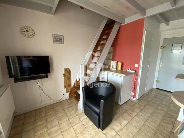 VAUX SUR MER - ENTRE LE CENTRE ET PONTAILLAC