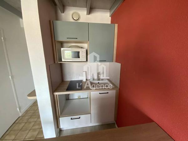 VAUX SUR MER - ENTRE LE CENTRE ET PONTAILLAC