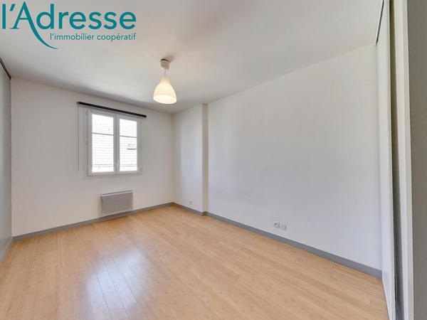 Appartement Emerainville 2 pièces de 36m²