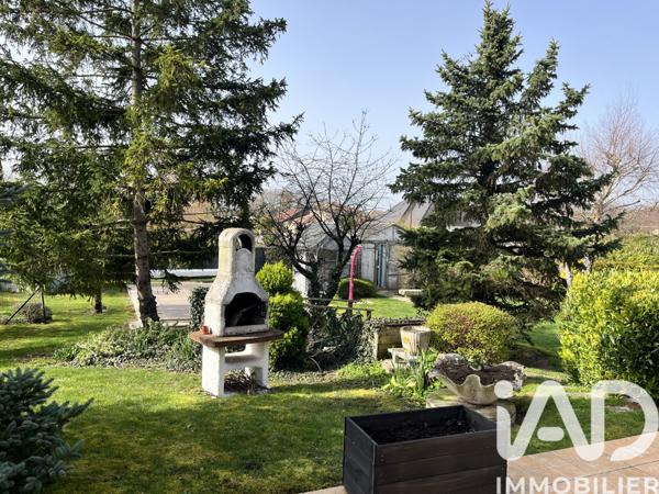 Maison à vendre 4 pièces 76 m² Lavau