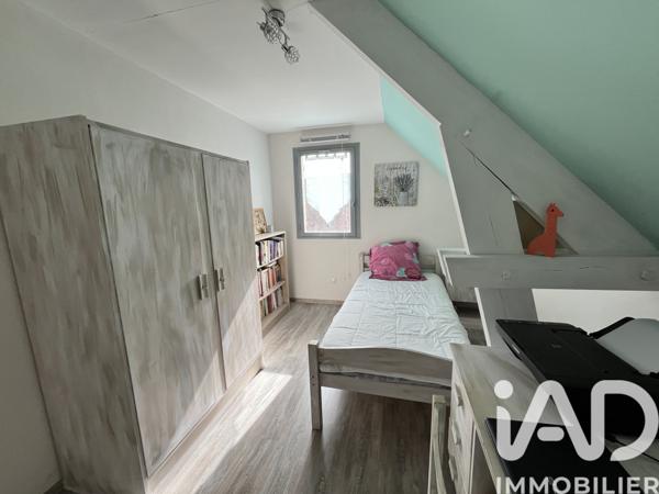 Maison à vendre 4 pièces 76 m² Lavau