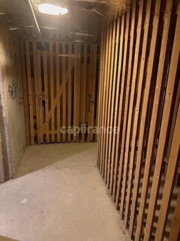 EXCLUSIVITÉ - Dpt Finistère (29), à vendre appartement T3 CARHAIX-PLOUGUER DPE C