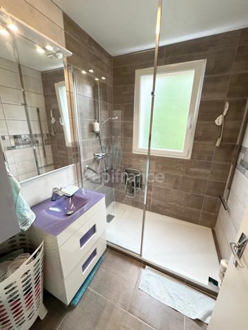 EXCLUSIVITÉ - Dpt Finistère (29), à vendre appartement T3 CARHAIX-PLOUGUER DPE C