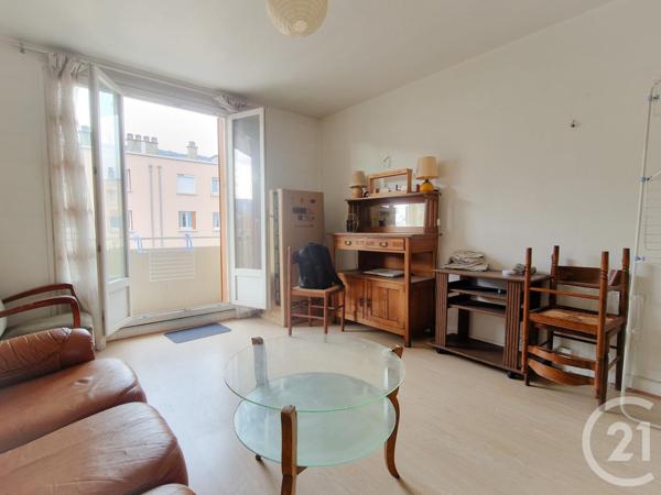 Appartement F4 à vendre  4 pièces - 63,72 m2 SEYSSINET PARISET - 38