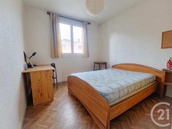 Appartement F4 à vendre  4 pièces - 63,72 m2 SEYSSINET PARISET - 38