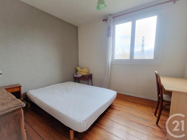 Appartement F4 à vendre  4 pièces - 63,72 m2 SEYSSINET PARISET - 38