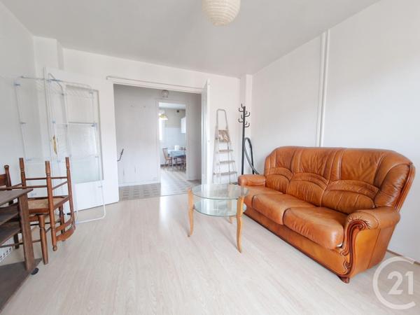 Appartement F4 à vendre  4 pièces - 63,72 m2 SEYSSINET PARISET - 38