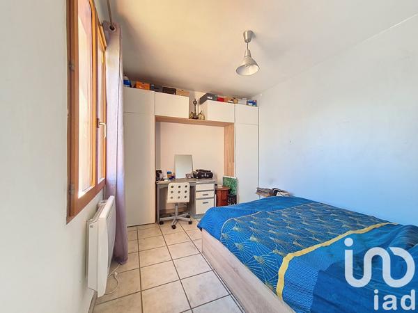 Maison à vendre 4 pièces 70 m² Istres