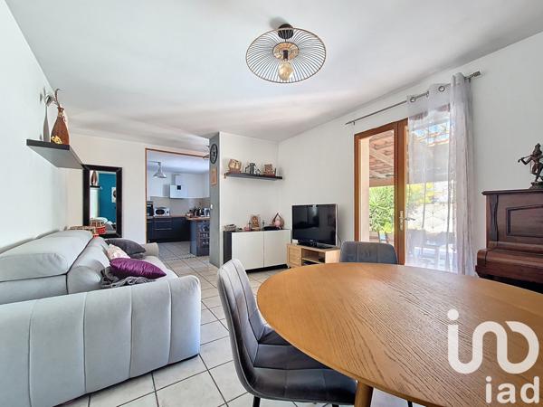 Maison à vendre 4 pièces 70 m² Istres