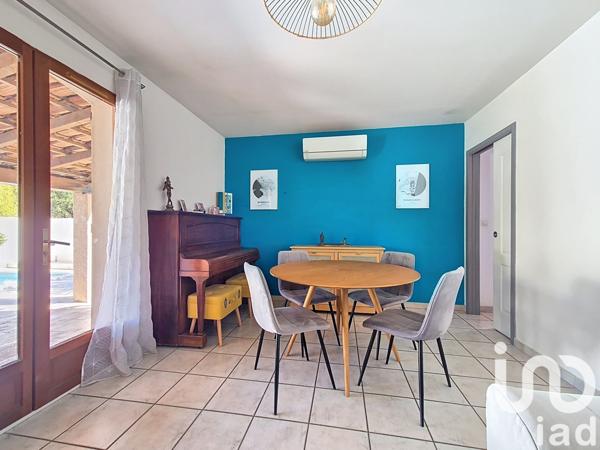Maison à vendre 4 pièces 70 m² Istres