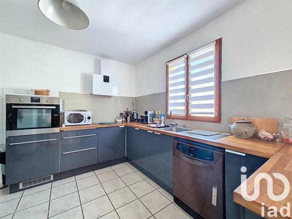 Maison à vendre 4 pièces 70 m² Istres