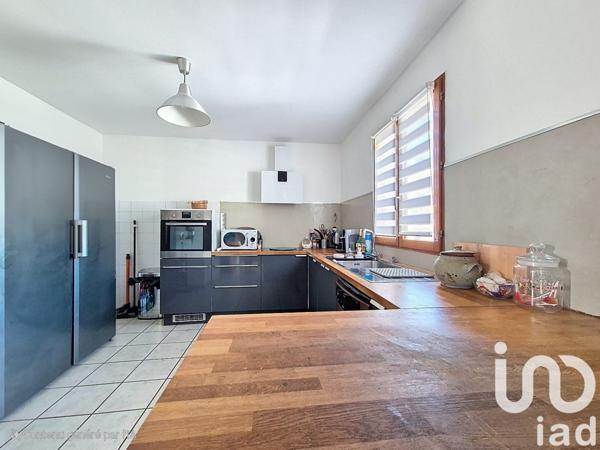 Maison à vendre 4 pièces 70 m² Istres