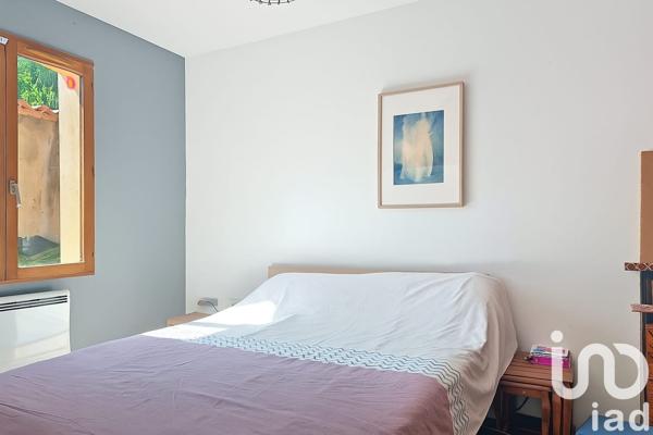 Maison à vendre 4 pièces 70 m² Istres