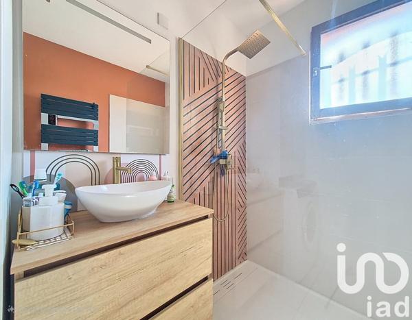 Maison à vendre 4 pièces 70 m² Istres