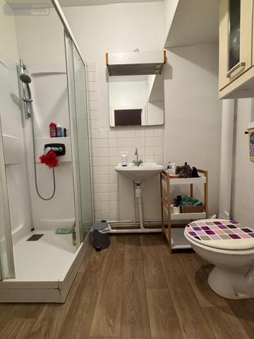 Appartement à louer à Rennes en Ille-et-Vilaine (35000), ref : 001-473   
THABOR