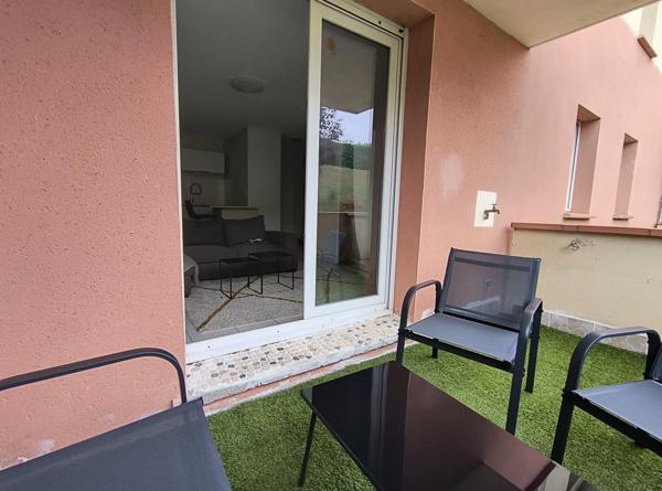 T2 MEUBLE MONTECH - Montech (82700)
