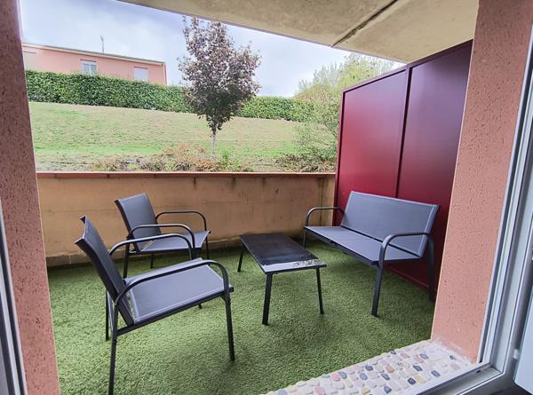 T2 MEUBLE MONTECH - Montech (82700)