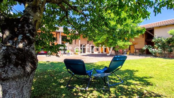 Maison 6 pièces - 157 m² Exclusivité efficity