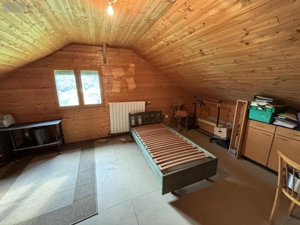 Maison à vendre à La Bridoire en Savoie (73520), ref : 73006-4