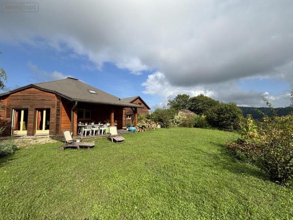 Maison à vendre à La Bridoire en Savoie (73520), ref : 73006-4