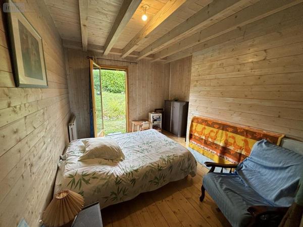 Maison à vendre à La Bridoire en Savoie (73520), ref : 73006-4