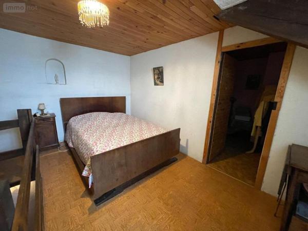 Maison à vendre à Chambéry en Savoie (73000), ref : 73006-3