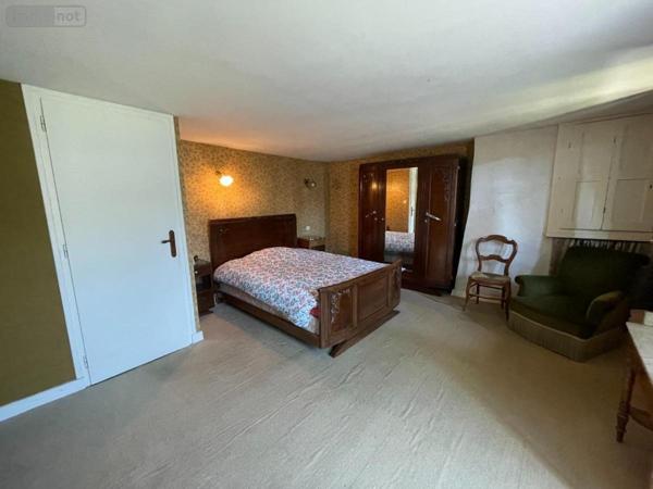 Maison à vendre à Chambéry en Savoie (73000), ref : 73006-3