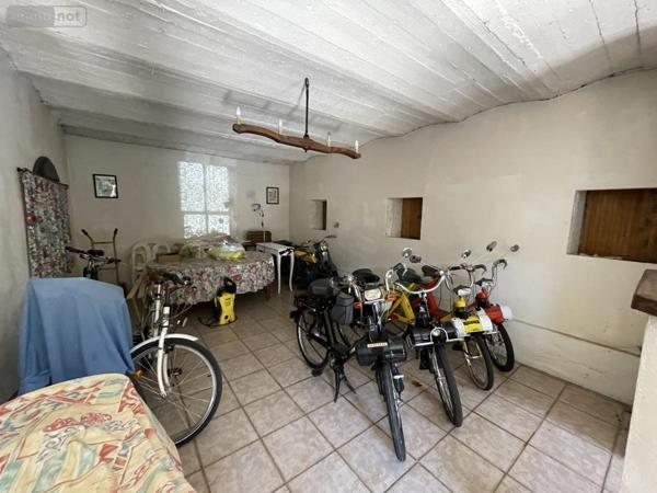 Maison à vendre à Chambéry en Savoie (73000), ref : 73006-3